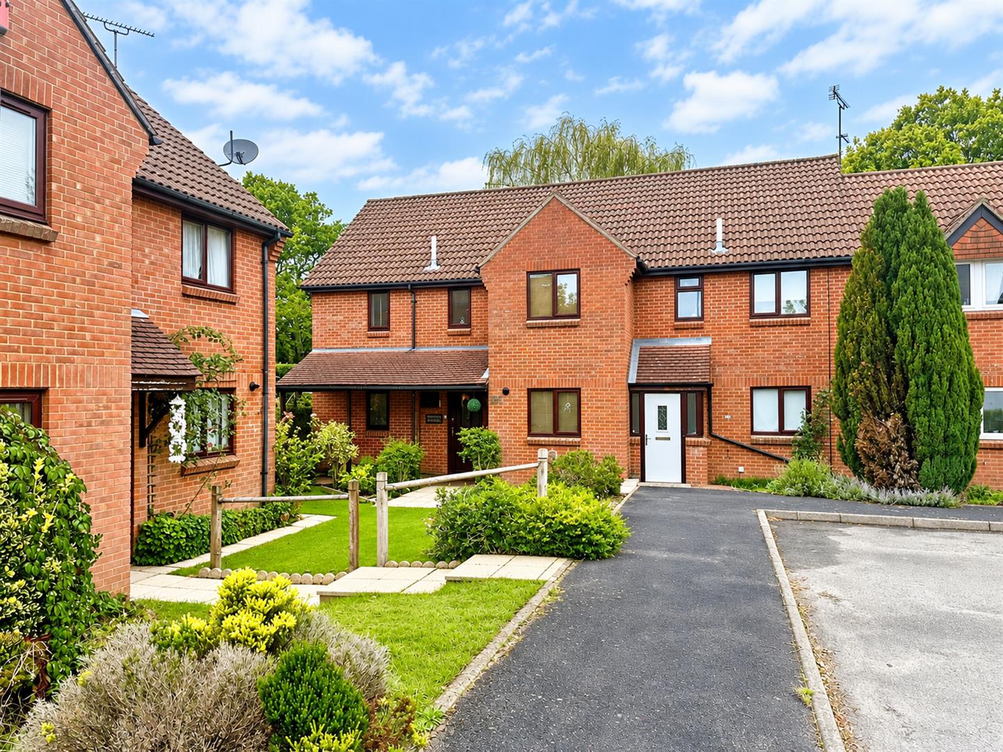 Burley Close, Eastleigh, SO53 4NS